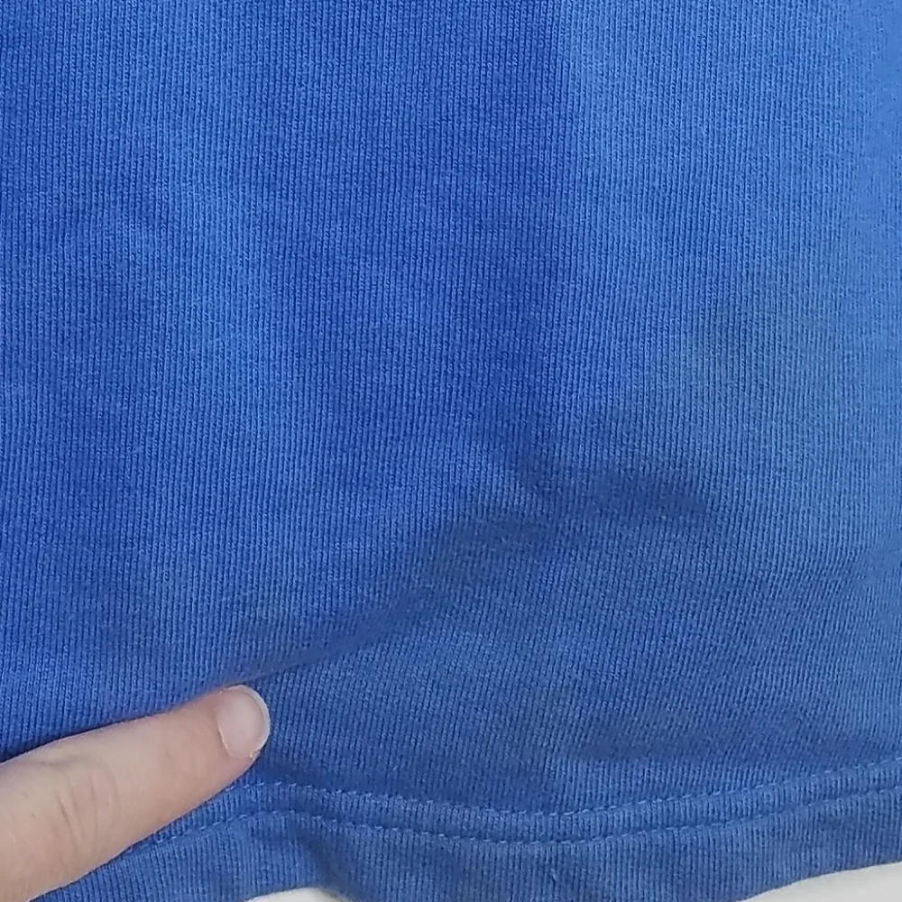 Mini Boden Pullover Sweatshirt 11/12